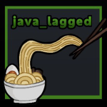 Java Lagged