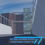 Triftmall Maximum Security Correctional Facility