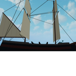 Pirate island!