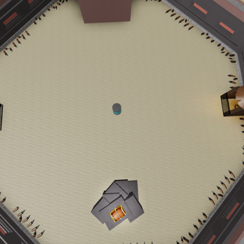The Arena
