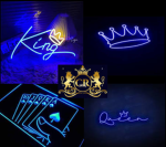 Certified Royalty