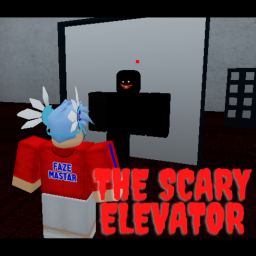 The Scary Elevator (Beta)