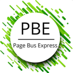 Page bus express
