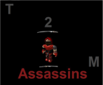 The 2nd Military - Assassin division