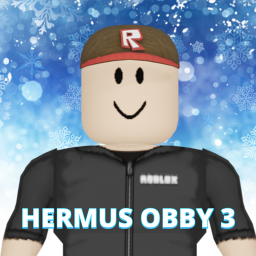 Hermus Obby 3