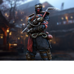 Shinobi clothing