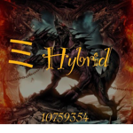 ミ Hybrid
