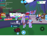 Sisters FOR LIF3:)