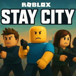 Stay City Roleplay  icon
