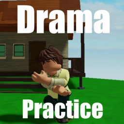 Drama Practice icon