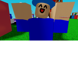 Super Duper Funny Obby ( By Friendy Boi)