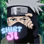 shirt JT