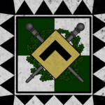 The Army of the Zusten Autocracy