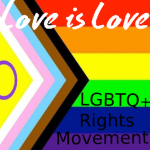 LGBTQ Rights Movement