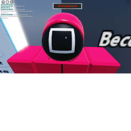 squid game