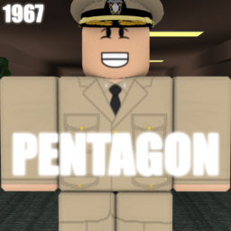 The Pentagon, 1967