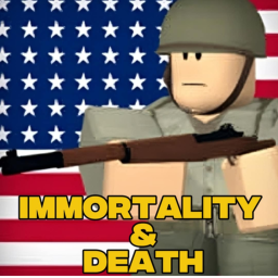Immortality & Death [NEW GAME]