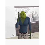 Family poop