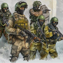 The Invasion Of Iraq