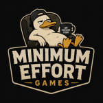 Minimum Effort Studios