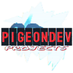 pigeondev projects