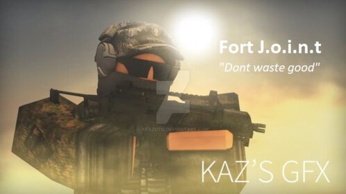 Fort Joint