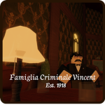 Famiglia Criminale Vincent