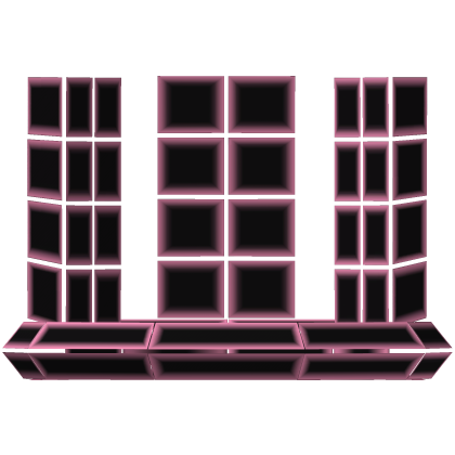 Pink/Black Rivals Crown Recolor (Addon)
