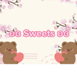 ʚɞ Sweets ʚɞ