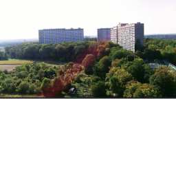 Im Asemwald Apartment-Building icon