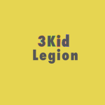 3Kid Legion
