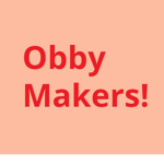 The Obby Makers!!