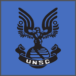 UNSC | United Nations Space Commandᅠᅠ