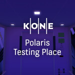 Polaris Test Tower (Legacy)