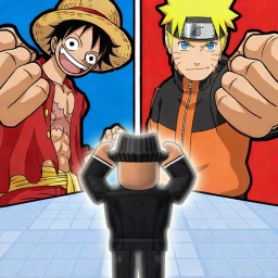 Best Anime Character? icon