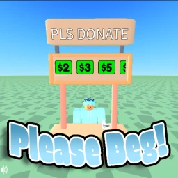 🔴 Pls Donate 2 🔴 icon
