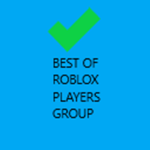 the best of roblox players :D