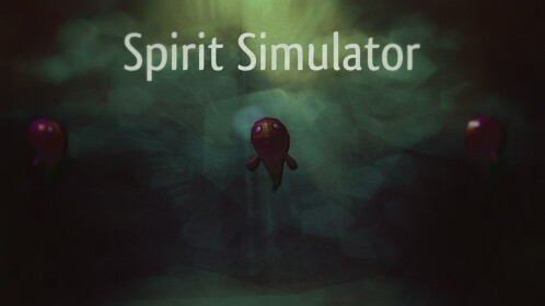 [ALPHA] Spirit Simulator
