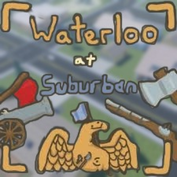 Waterloo at Suburban