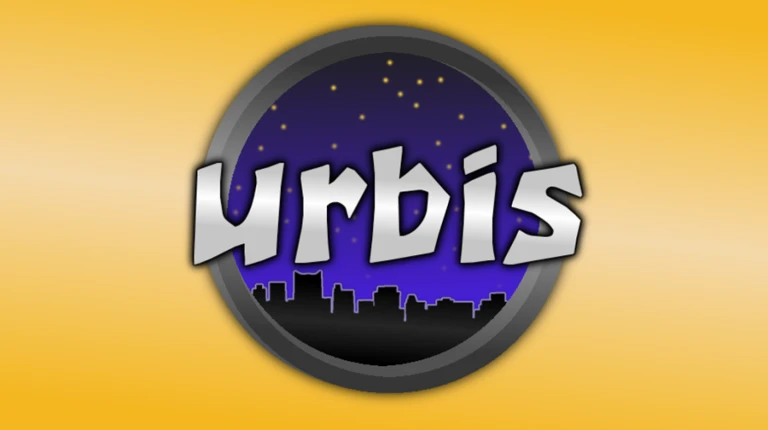 Urbis - Roblox