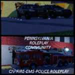 Pennsylvania Roleplay Community "JSFD"