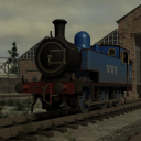 NWR: Sodor, 1955 [Continued]