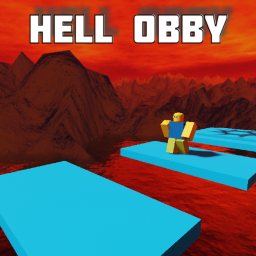 HELL OBBY |SUMMER UPDATE|
