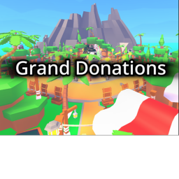 Please donate