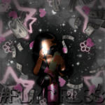 #FLYGIRLSS