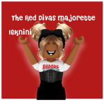 The Red Divas