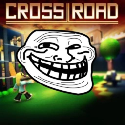 Classic: Crossroads [Not]