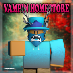 Vampin HomeStore