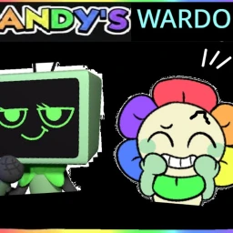 Dandys World (NON-DRAMA) (v0.13.0.6) (King Gourdy) icon