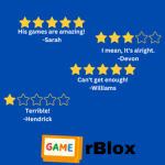 GamerBlox Productions